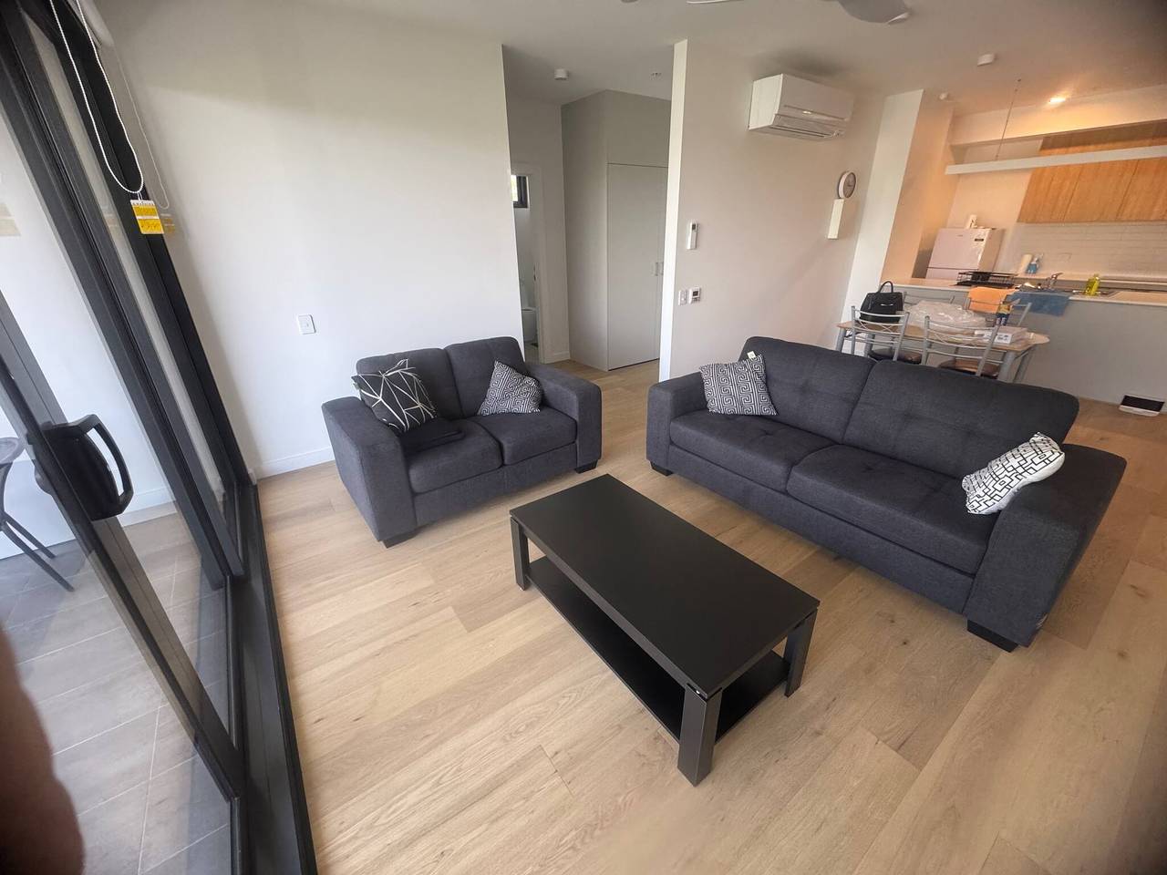 Apartamento entero, Apartamentos nuevos de 2 dormitorios in Adelaida (Australia), Australia Meridional