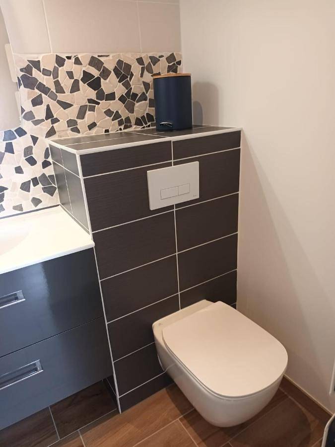 Maison d’hôte pour 4 personnes, avec jacuzzi ainsi que jardin et piscine à La Teste-de-Buch - 2