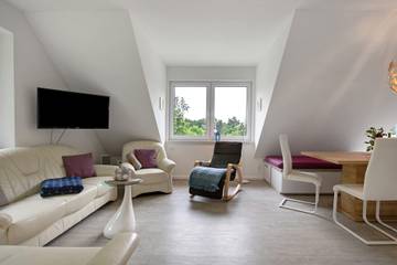 Ferienwohnung für 5 Personen in Glücksburg, Flensburger Förde, Bild 2