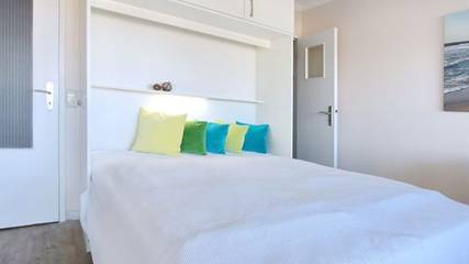 Ferienwohnung für 2 Personen in Wenningstedt Hauptstrand, Wenningstedt, Bild 2