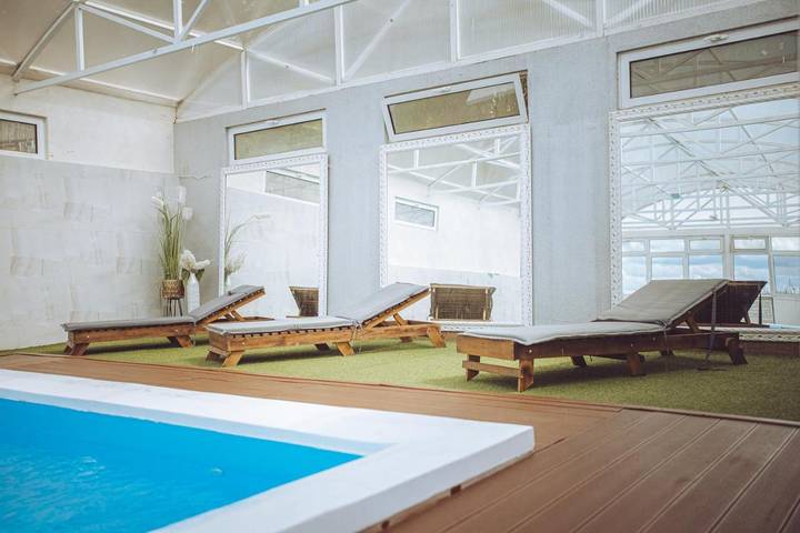 Location de vacances pour 11 personnes à Novi Sad - 3