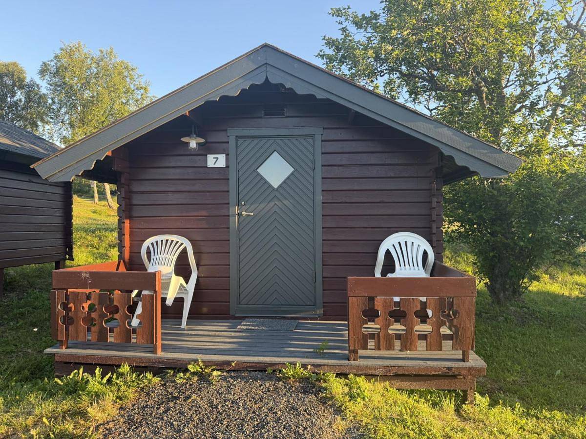 Sortland Camping og Motell As in Sortland 
