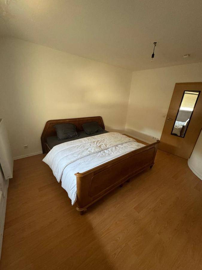 Gîte pour 6 personnes, avec Jardin à Esch-sur-Alzette - 3