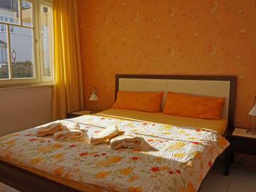 Ferienwohnung für 4 Personen in Drei Kaiserbäder, Heringsdorf, Bild 4