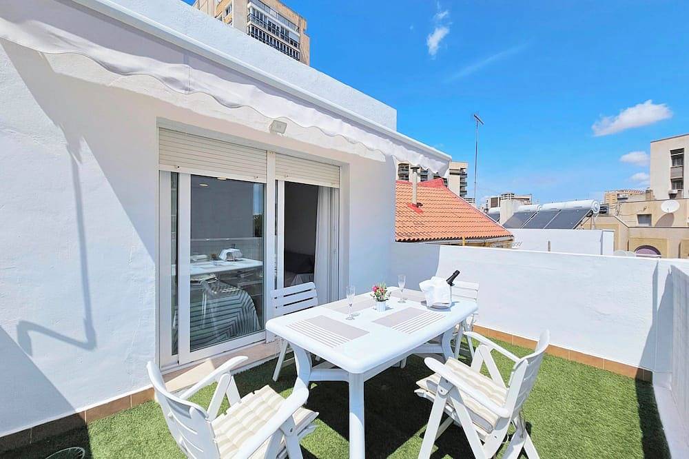 Appartamento vacanze a Cartagena a partire da 115€ a notte