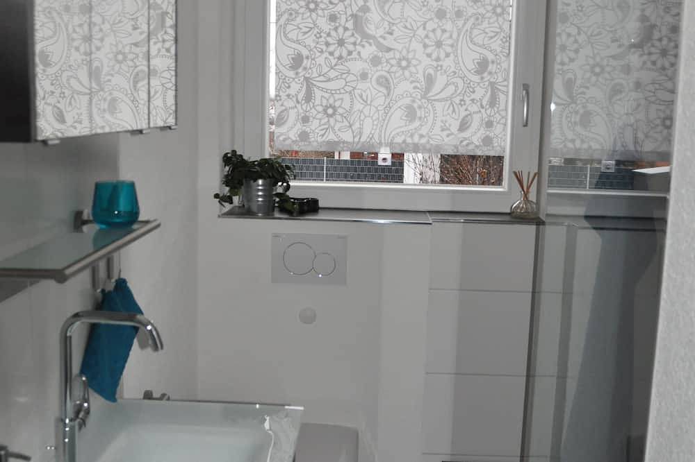 Ganze Wohnung, Traum's 3-Zimmer-Ferienwohnung im Herzen des Drei-Länder-Ecks in Heitersheim, Südschwarzwald