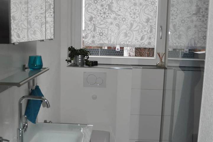 Ganze Wohnung, Traum's 3-Zimmer-Ferienwohnung im Herzen des Drei-Länder-Ecks in Heitersheim, Südschwarzwald