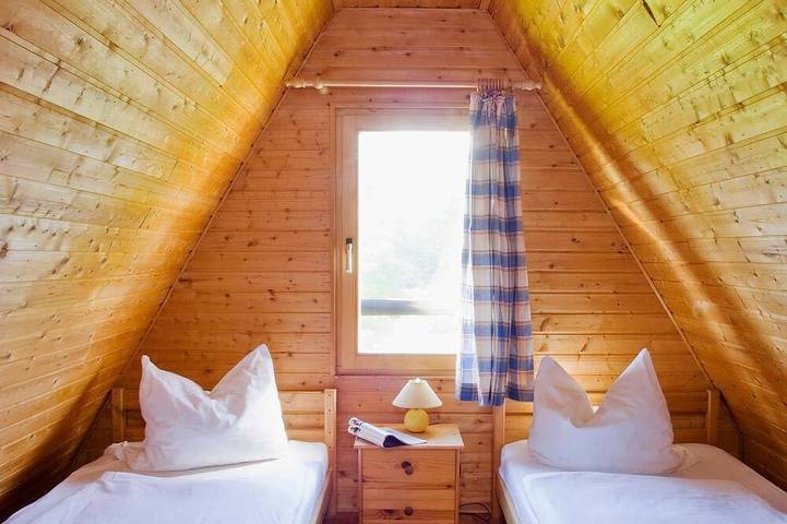 Agriturismo für 5 Personen in Altes Land Stade - 4