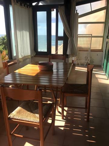 Gîte pour 5 personnes à Castelsardo