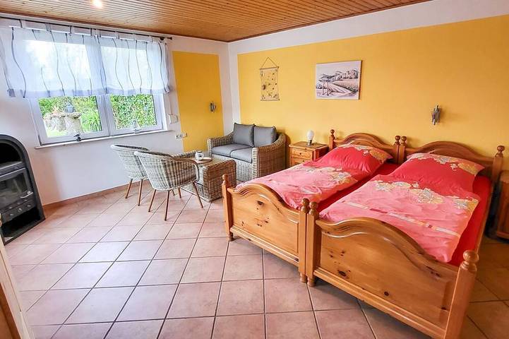 Bungalow für 2 Personen, mit Garten in Ribnitz-Damgarten - 4