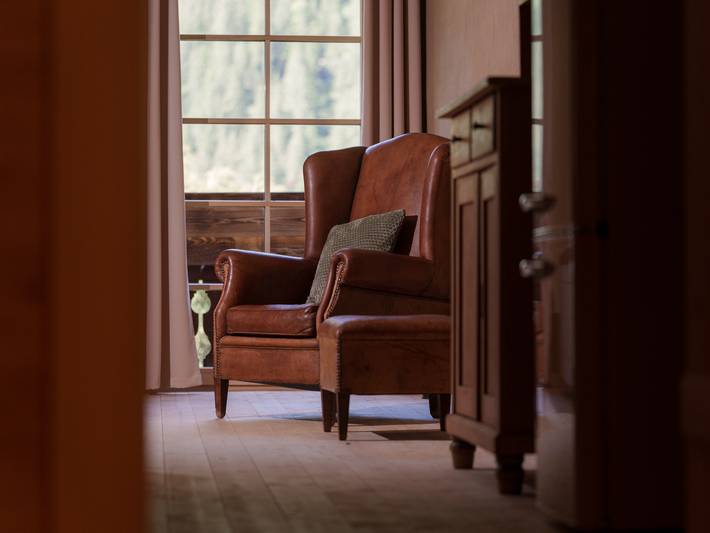 Ferienwohnung für 2 Personen, mit Garten, mit Haustier in Nesselwängle - 2