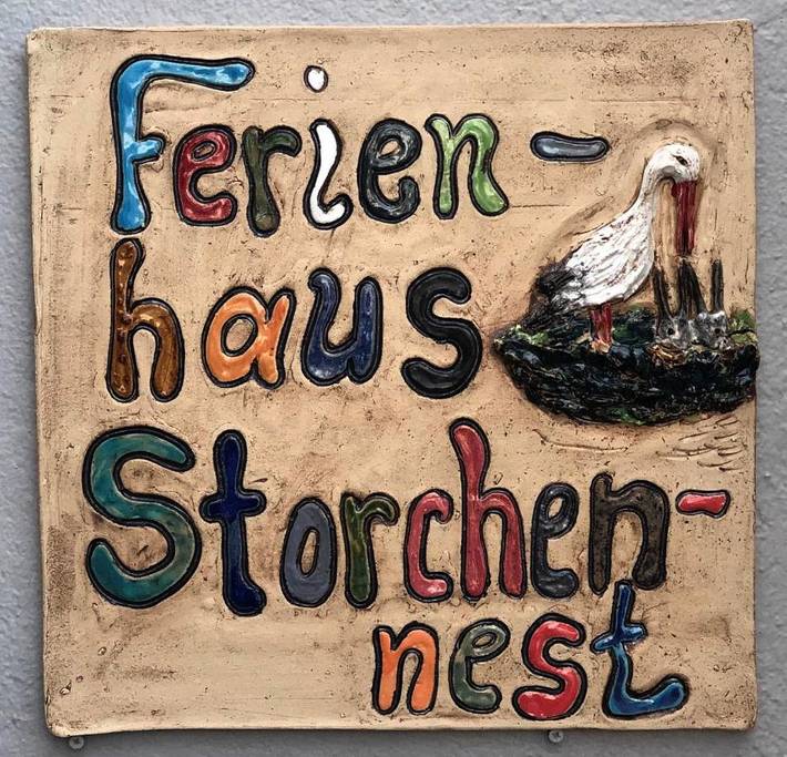 Ferienwohnung für 6 Personen, mit Terrasse und Garten in Pleinfeld