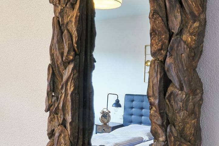 Ferienhaus für 5 Personen, mit Garten, mit Haustier in Schwaebisches Donautal - 2