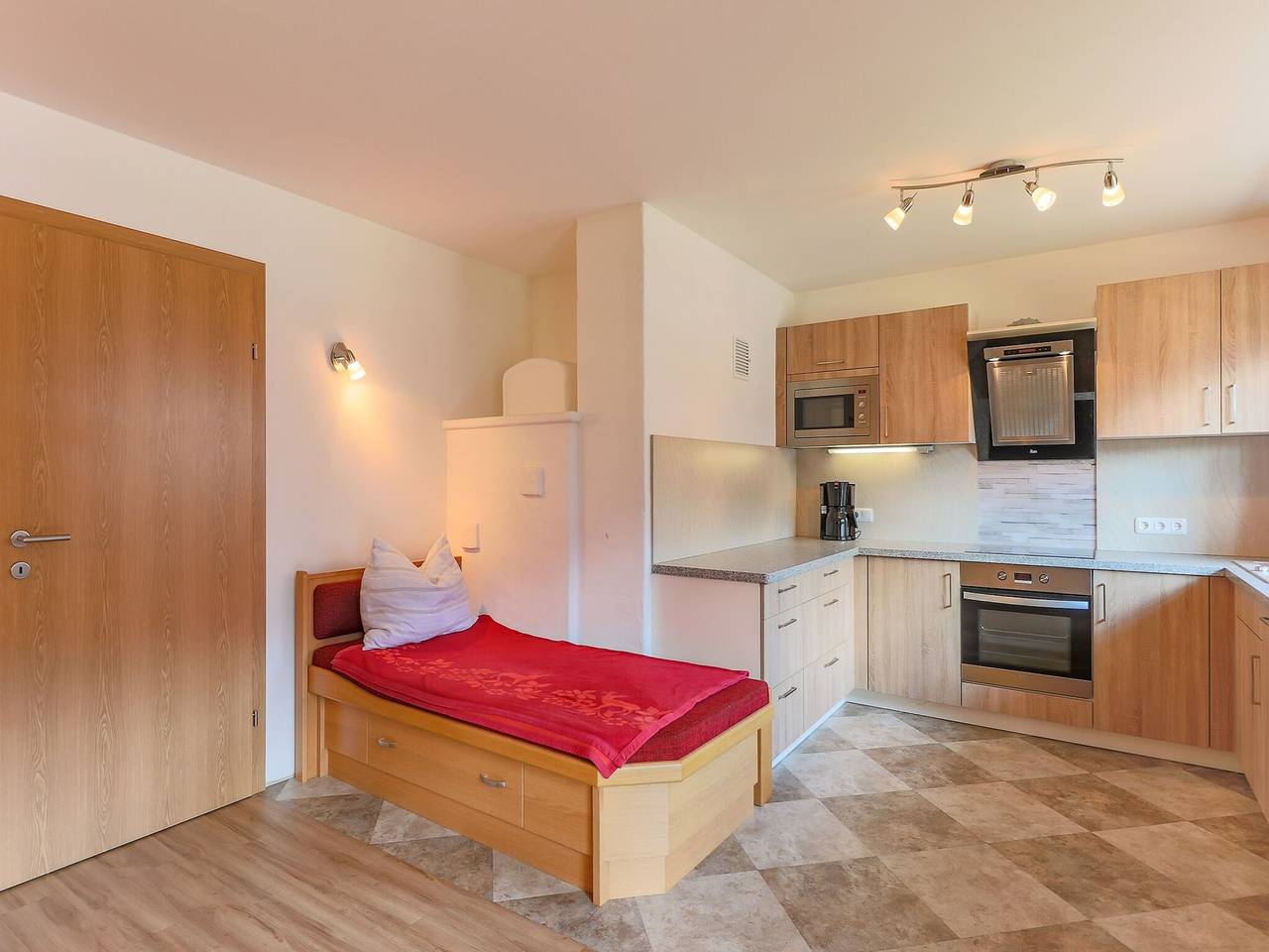Ganze Wohnung, Chalet in Bramberg near Ski Slopes in Bramberg am Wildkogel, Pinzgau