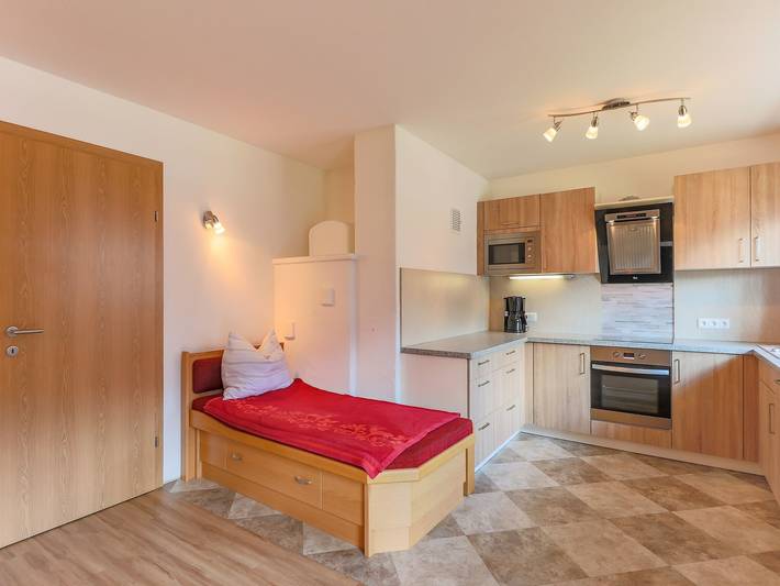 Ferienwohnung für 8 Personen, mit Balkon, mit Haustier in Bramberg am Wildkogel - 4