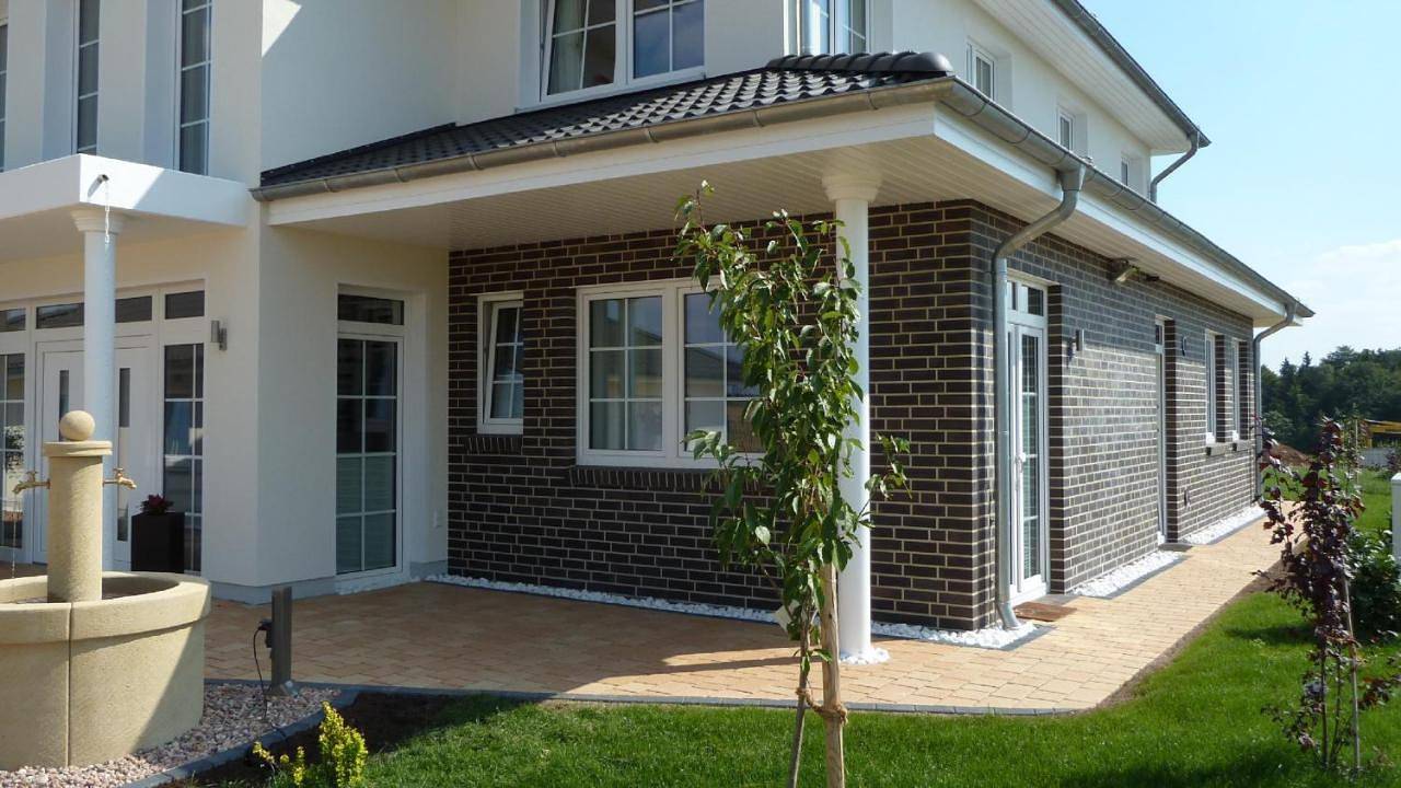 Double Room with Garden View in Windelsbach, Romantische Straße