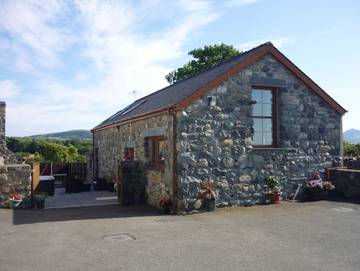 Cottage for 8 People in Llŷn Peninsula, North-Wales, Photo 1
