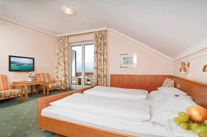 Ferienhaus für 3 Personen, mit Garten und Balkon, mit Haustier am Faaker See - 4