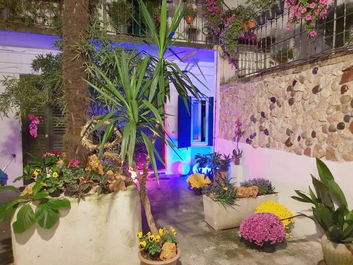 Maison d’hôte pour 7 personnes à Brescia