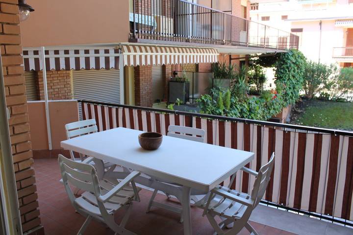 Gîte pour 5 personnes à Bardolino - 2