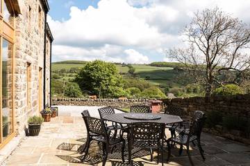 Cottage for 8 People in Bradfield, Peak District, Photo 2