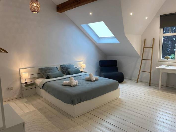 Maison d’hôte pour 5 personnes à Malmedy