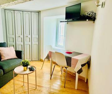 Gîte pour 2 personnes dans Office De Tourisme De Pays Des Vallees D Ax