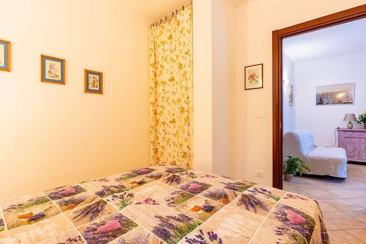 Olive Lodge in Civezza, Riviera di Ponente
