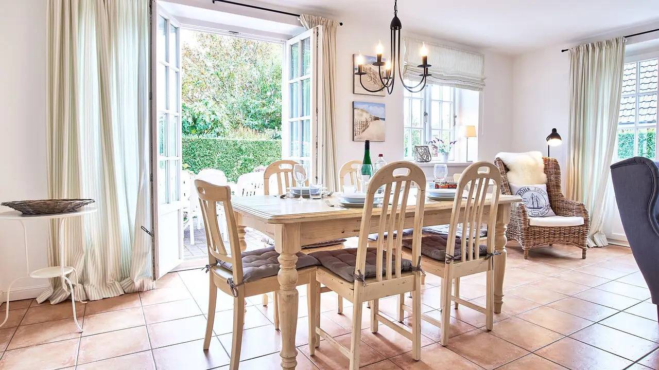 Ferienhaus für 6 Personen (130 m²) in Oldsum in Toftum (Föhr), Oldsum