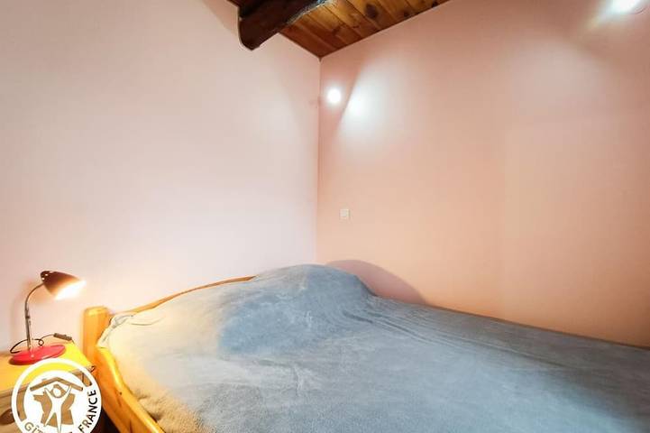 Gîte pour 3 personnes, avec jardin à Limogne-en-Quercy - 4