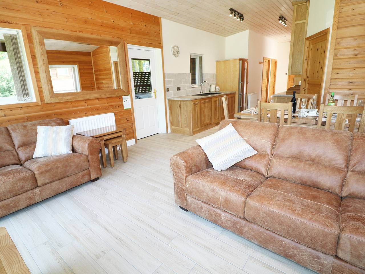 Kipling Lodge in Staffordshire