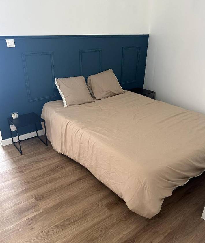 Gîte pour 2 personnes à La Roche-sur-Yon - 3