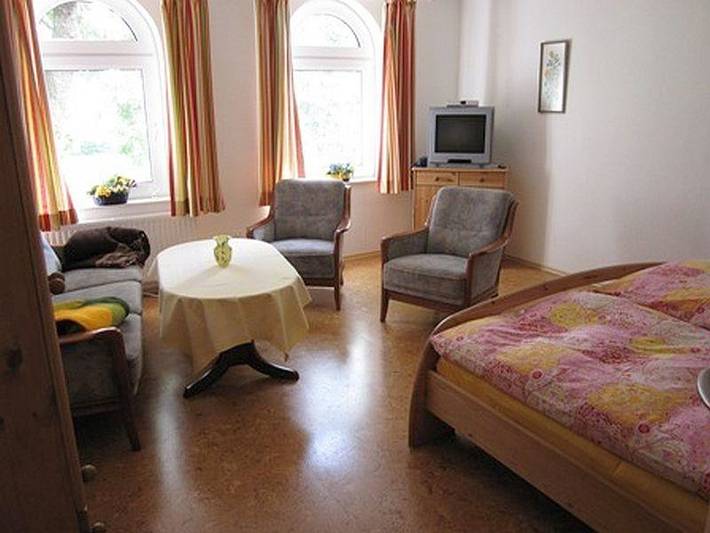 Ferienwohnung für 4 Personen, kinderfreundlich - 1