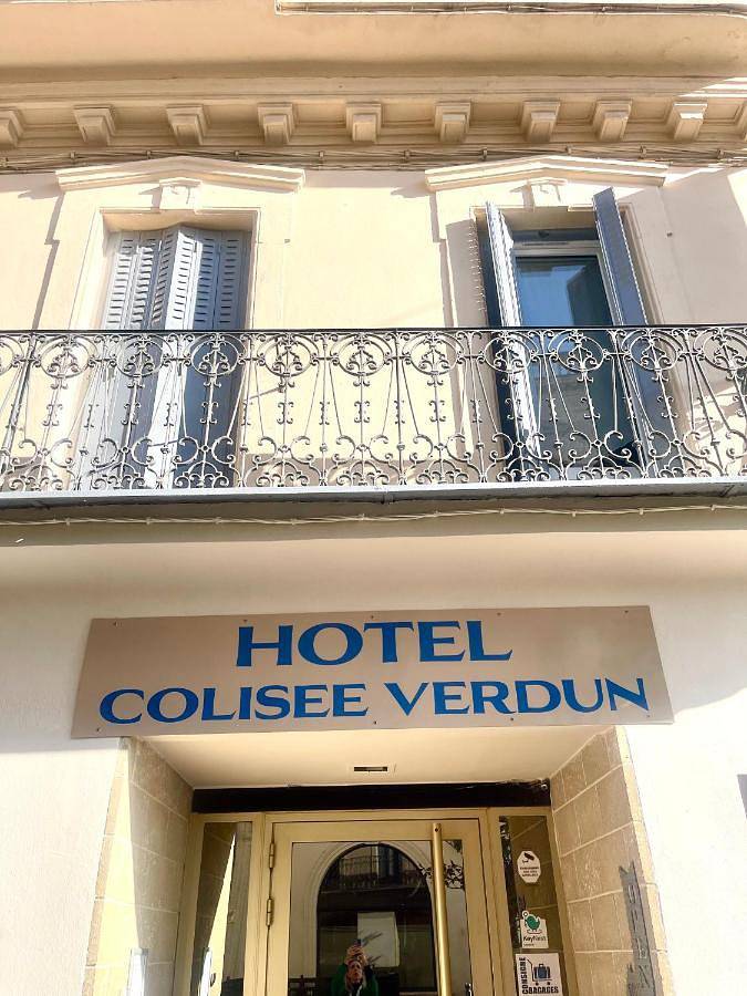 Hôtel pour 3 personnes dans Gare De Montpellier Saint Roch