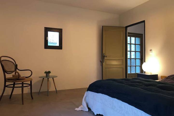 Location de vacances pour 5 personnes à Saint-Quentin-la-Poterie - 2