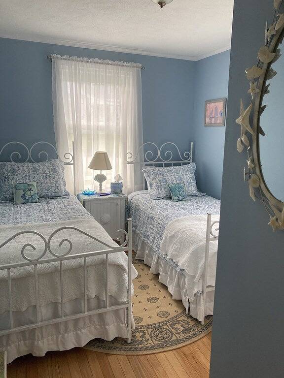 Klassisches Cottage. Great Location in Beach Community. Zu Fuß zum Strand.. in Narragansett, Washington County (RI)