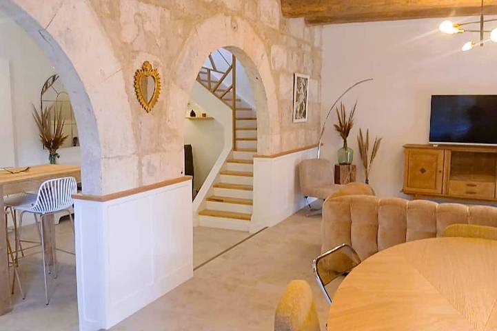 Agriturismo pour 4 personnes - 1
