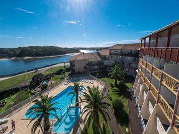 Location De Vacances pour 6 Personnes dans Vieux-Boucau-les-Bains, Région de Dax, Photo 2