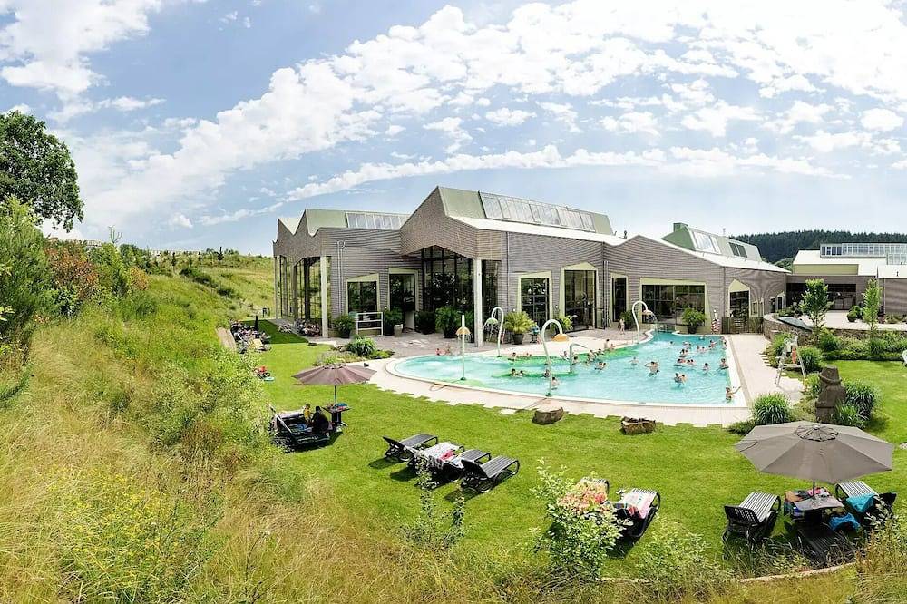 Vip Cottage 4 People in Nohfelden, Bostalsee
