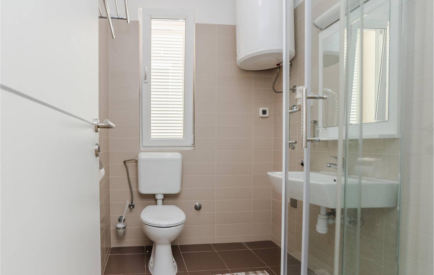 Vakantieappartement voor 4 personen met tuin, foto 14