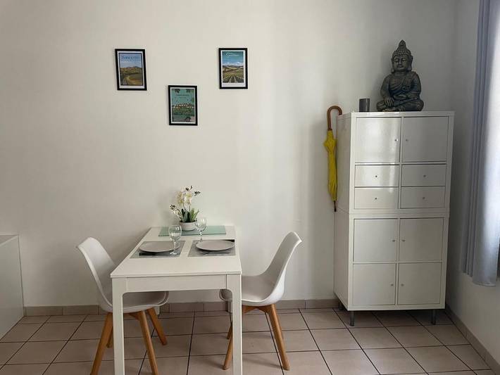 Gîte pour 2 personnes à Sancerre - 3