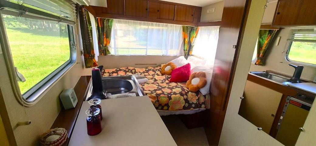 Chambre d’hôte pour 2 personnes, avec terrasse ainsi que jardin et vue à Fougères-sur-Bièvre - 4