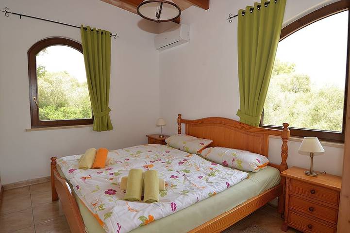 Finca für 6 Personen, mit Garten, mit Haustier in Calas de Mallorca - 4