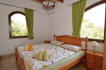 Finca für 6 Personen in Calas de Mallorca, Manacor, Bild 3