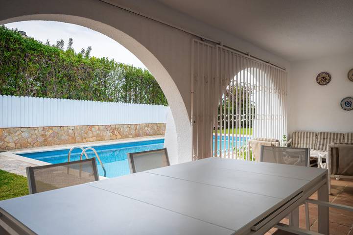 Appartement entier, At503 Jaume I in Roda de Berà, Costa Dorada