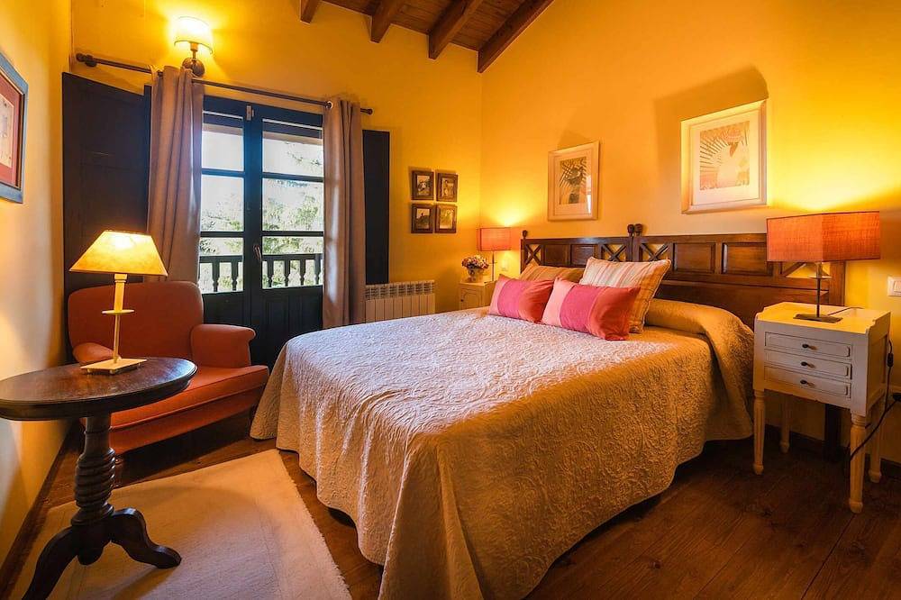 Villa vacacional el Castañin in Pancar (Asturias), Llanes