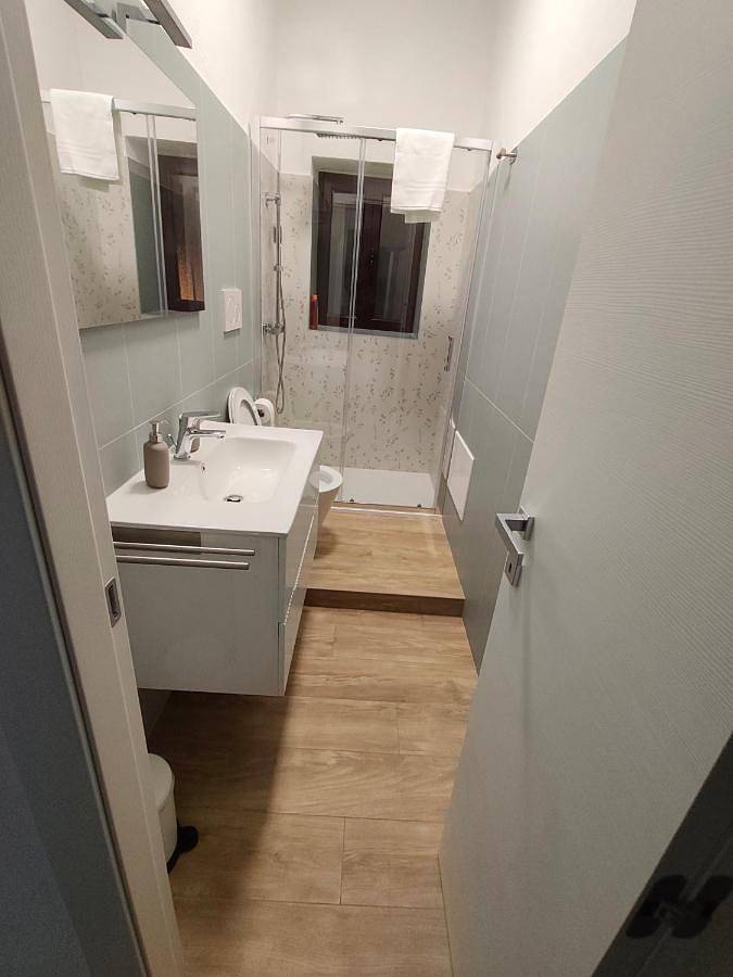 Location de vacances pour 2 personnes, avec Balcon et Vue à Rocca Imperiale - 2