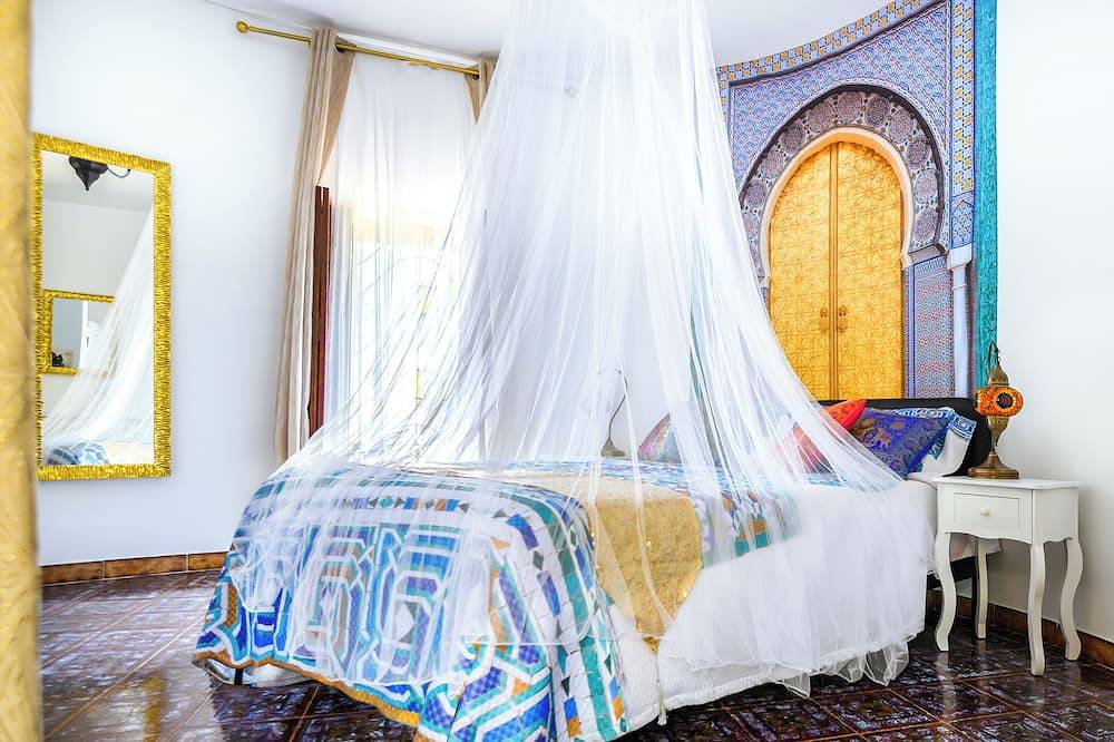 Villa Domina Levante in Pulsano, Golfe de Tarente