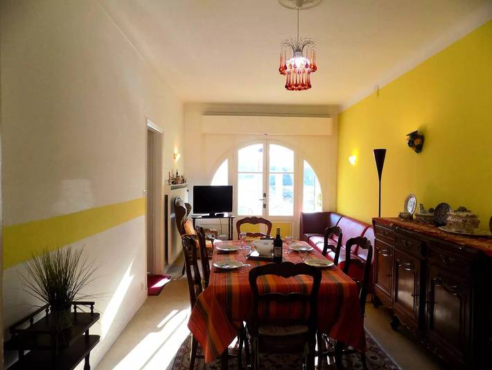 Villa pour 4 personnes en Charente-Maritime - 2