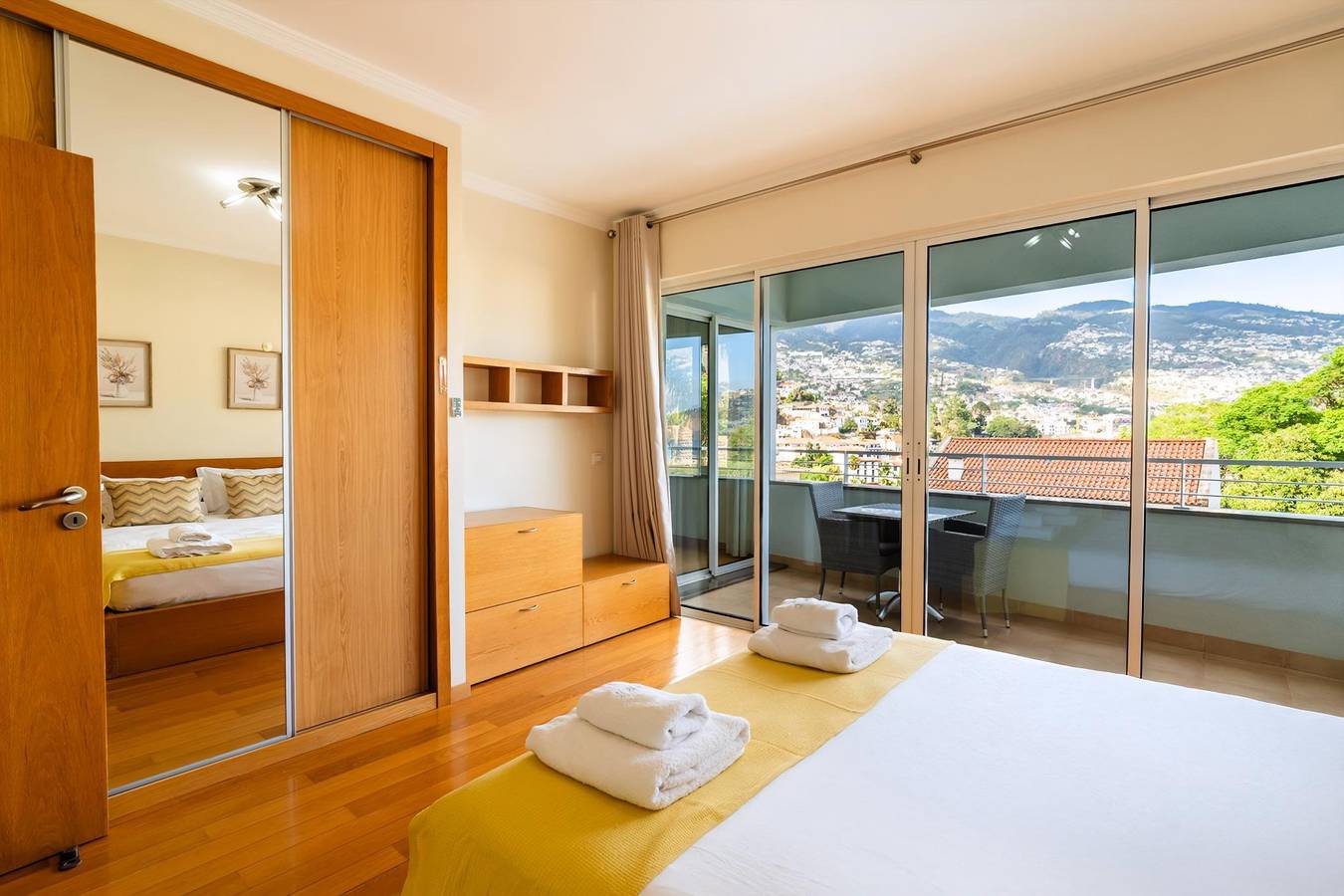 Apartamento entero, Guestready - Escapada relajante con piscina in Funchal (Sé), Isla de Madeira